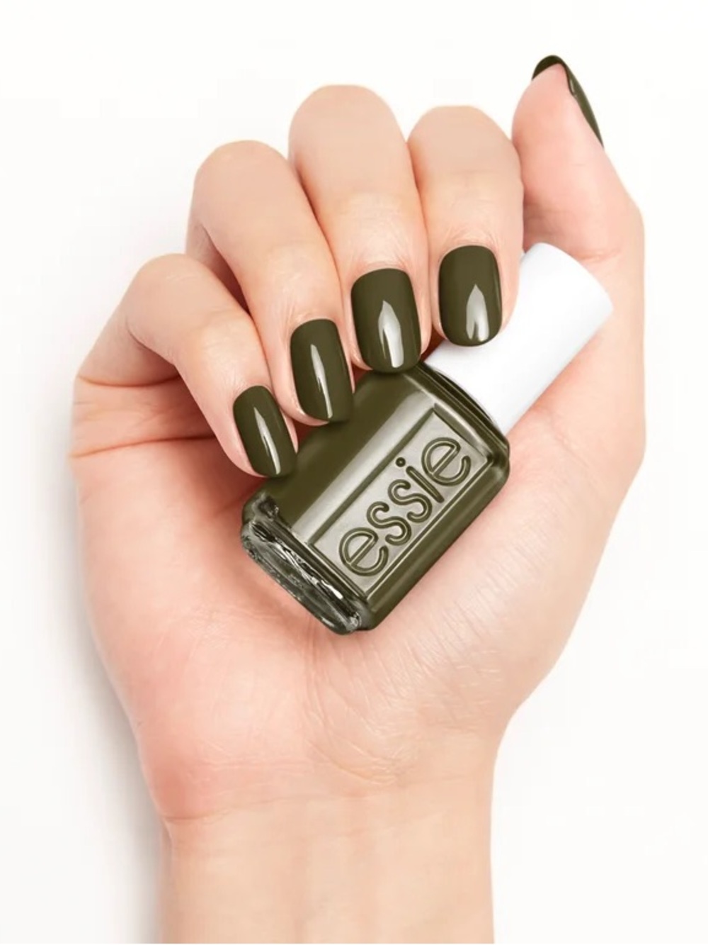 Essie Nail Lacquer Meet Me At Midnight #1797